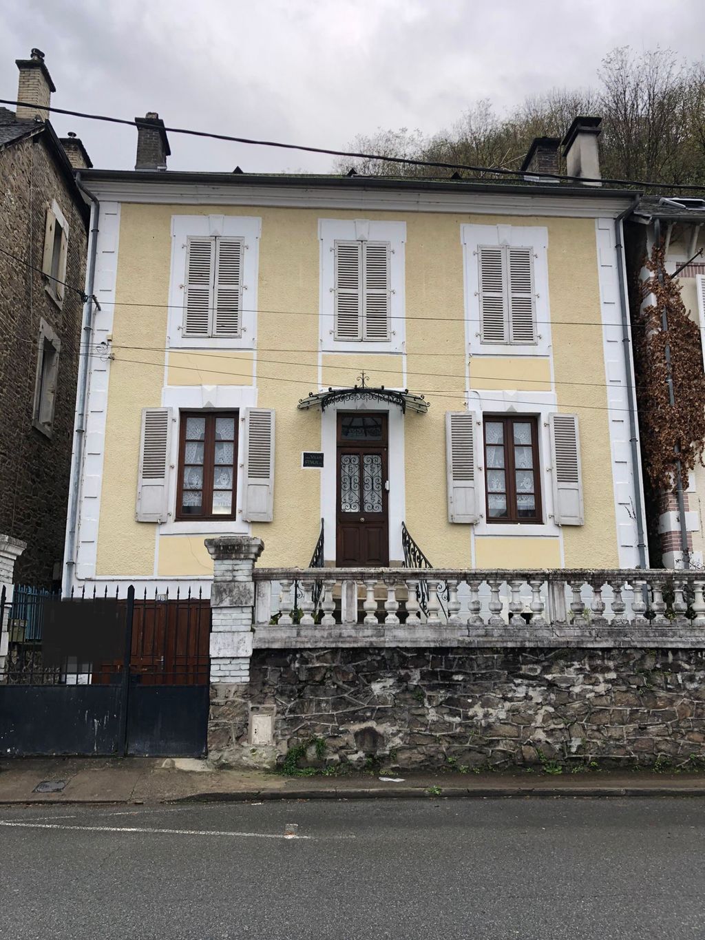 Achat maison à vendre 4 chambres 121 m² - Tulle