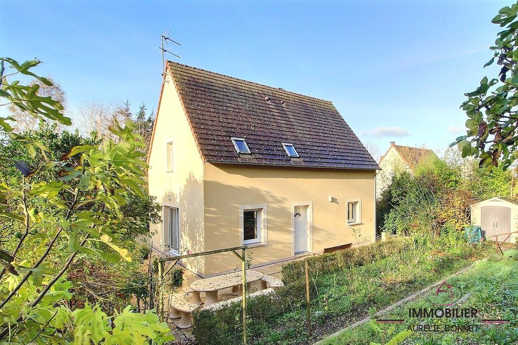 Achat maison à vendre 5 chambres 110 m² - Beuvillers