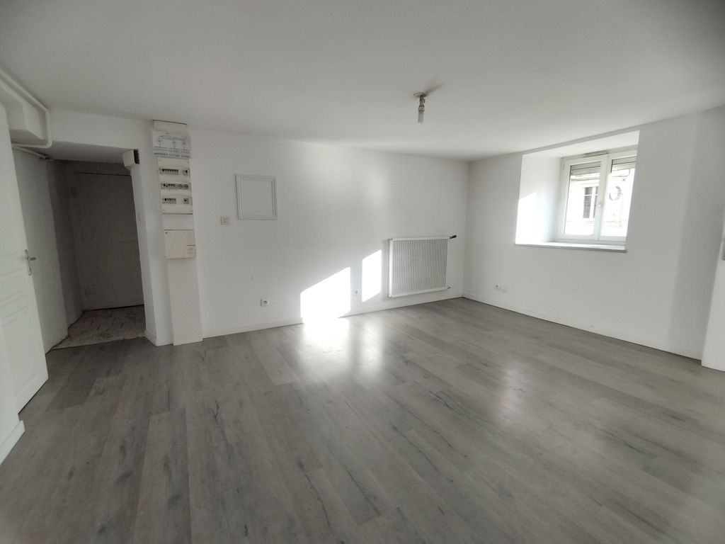 Achat appartement à vendre 2 pièces 49 m² - Annonay