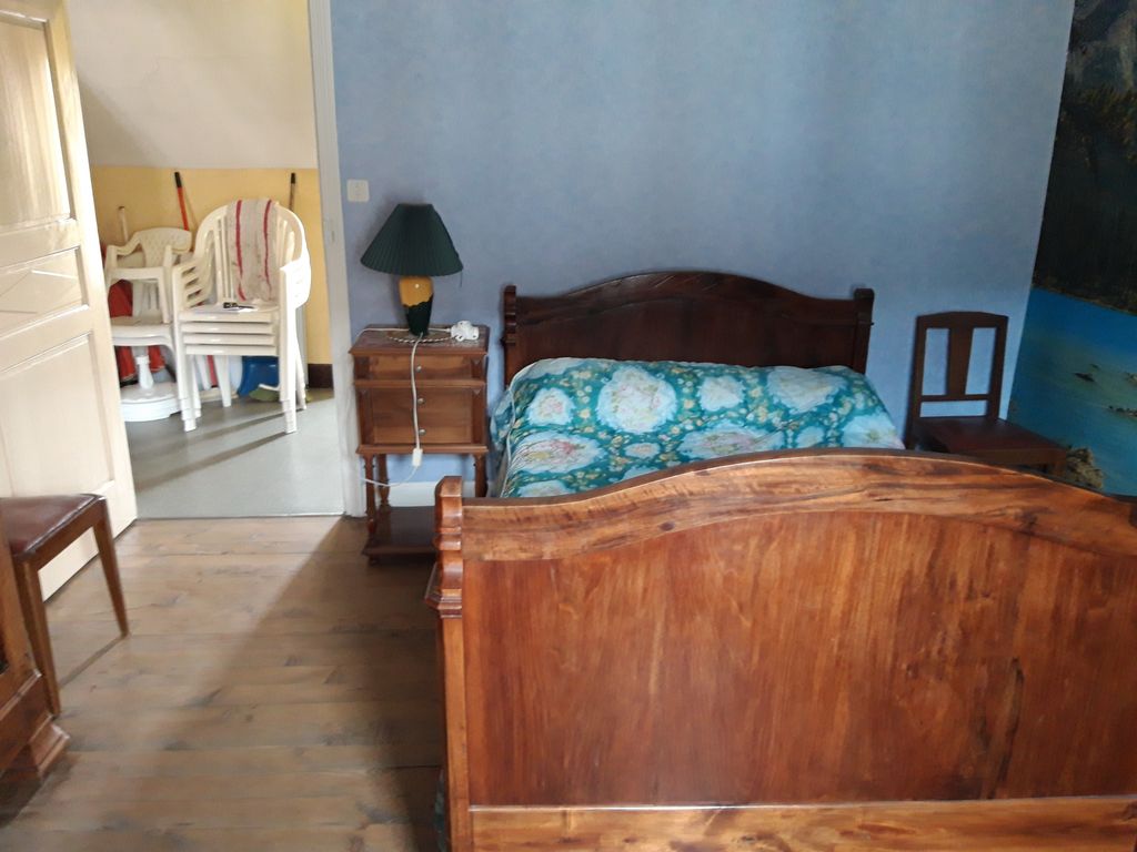 Achat maison 4 chambre(s) - Sévérac-d'Aveyron