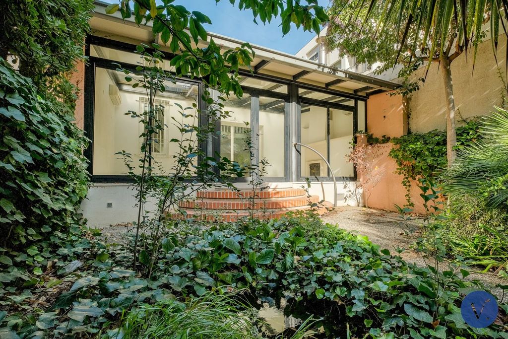 Achat maison à vendre 1 chambre 91 m² - Marseille 8ème arrondissement