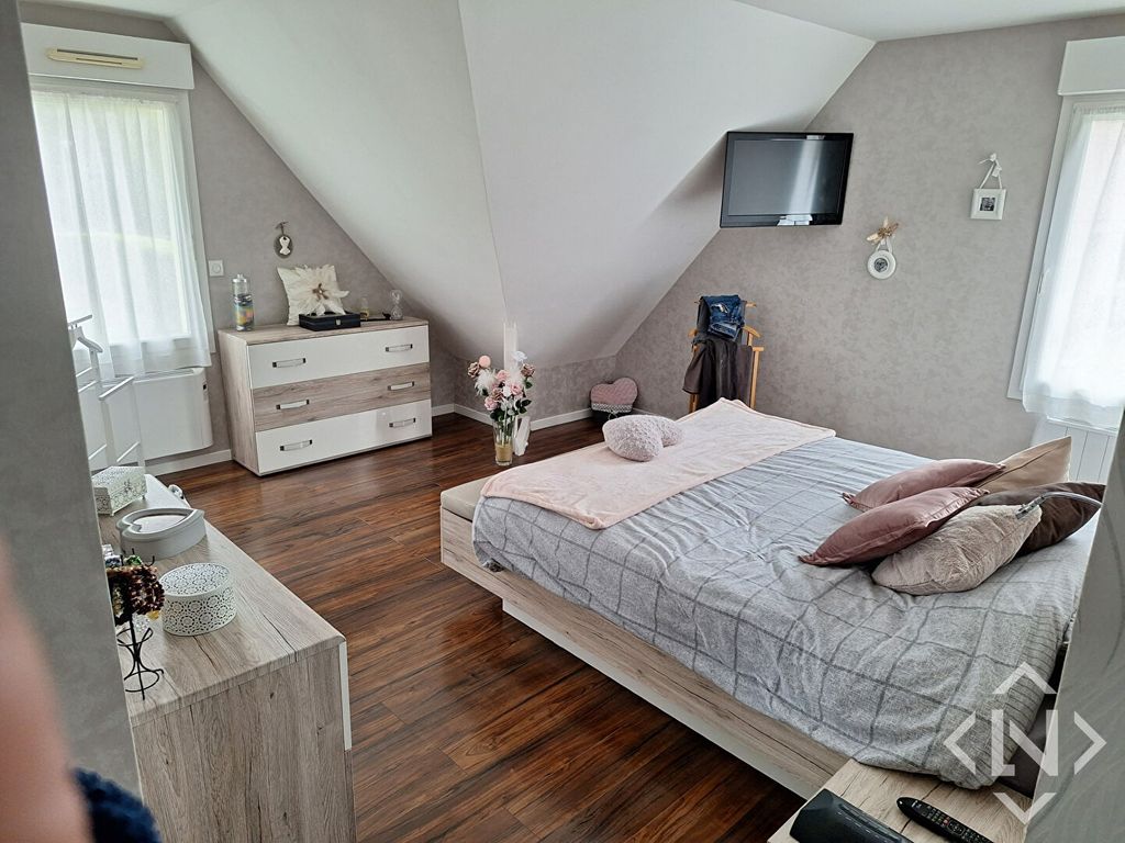 Achat maison 5 chambre(s) - Bénouville