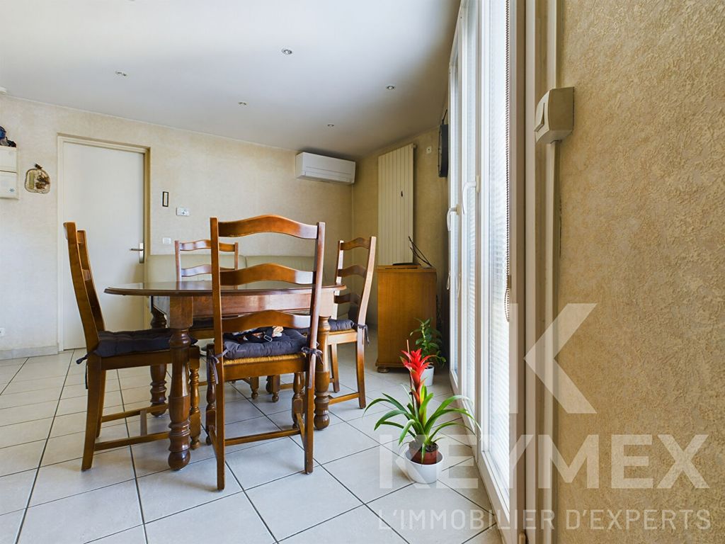 Achat appartement à vendre 2 pièces 45 m² - Marseille 13ème arrondissement