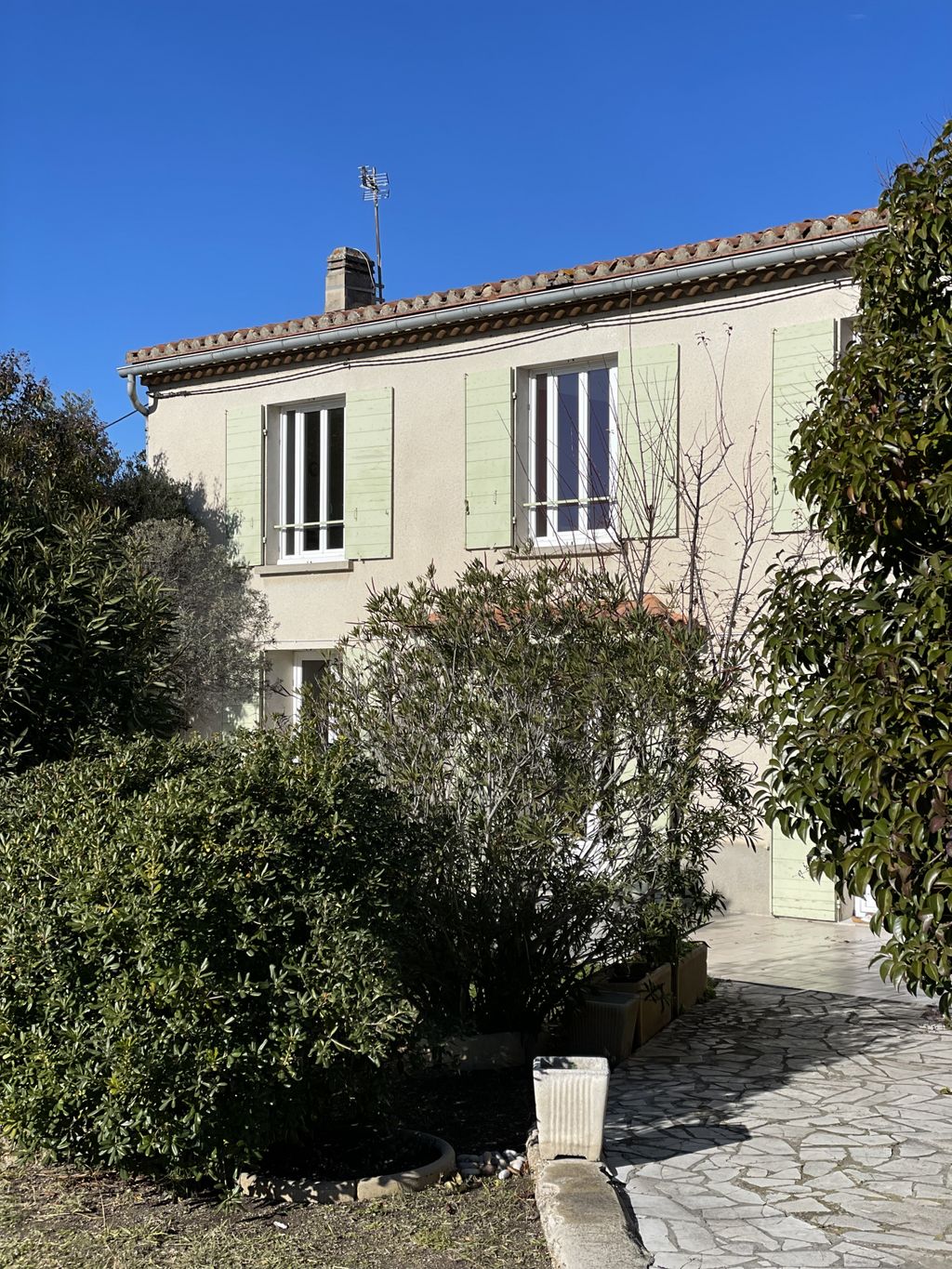 Achat maison à vendre 5 chambres 173 m² - Salon-de-Provence