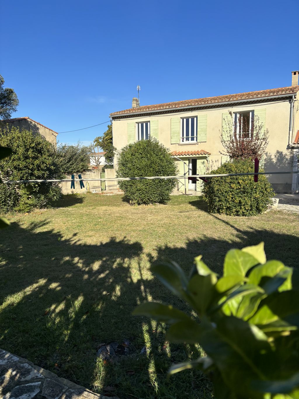 Achat maison 5 chambre(s) - Salon-de-Provence