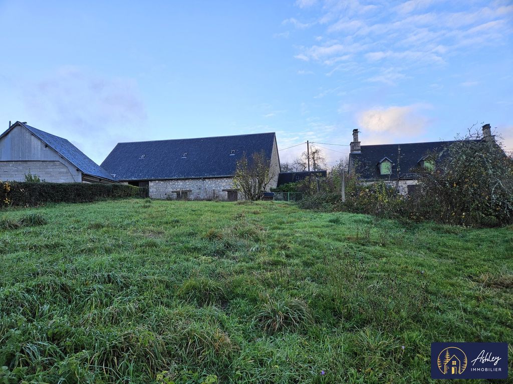 Achat maison 5 chambre(s) - Darnets