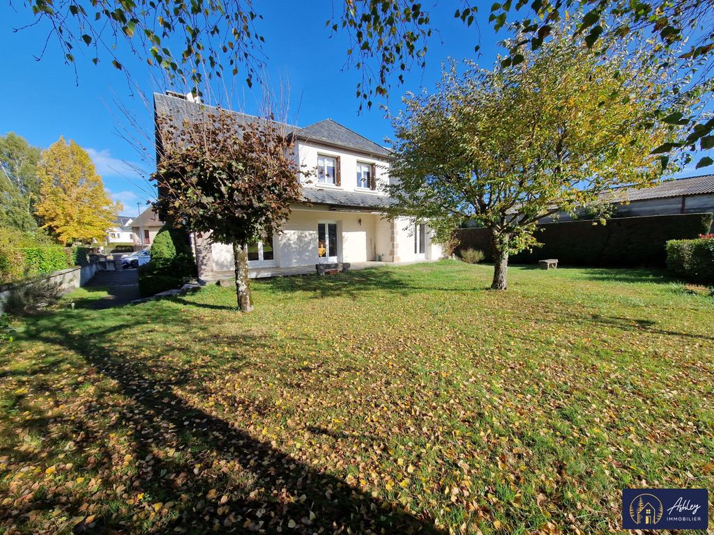 Achat maison à vendre 4 chambres 164 m² - Saignes