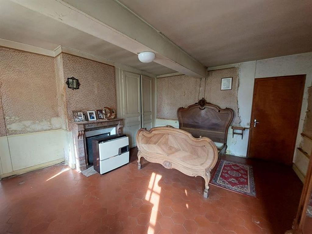 Achat maison 3 chambre(s) - Harcourt