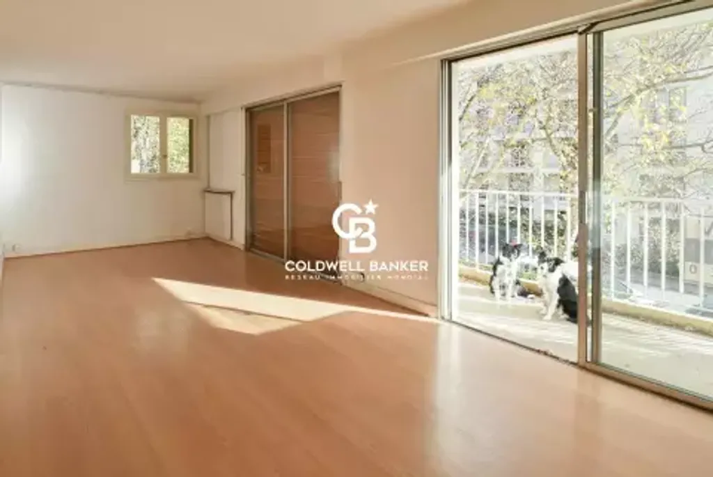 Achat appartement à vendre 4 pièces 79 m² - Saint-Germain-en-Laye