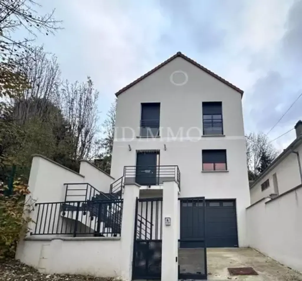 Achat appartement 6 pièce(s) Chennevières-sur-Marne