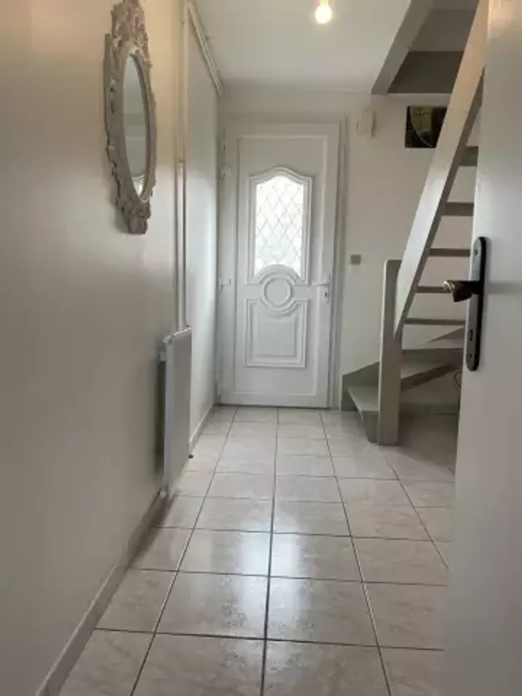 Achat maison à vendre 4 chambres 91 m² - Ifs