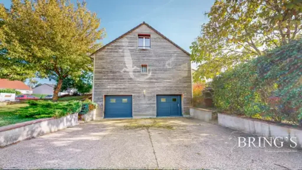 Achat maison 5 chambre(s) - Volmerange-les-Mines