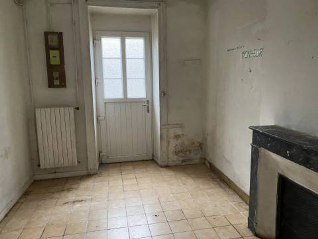 Achat maison 4 chambre(s) - Alençon