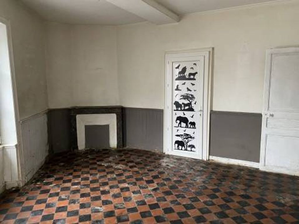 Achat maison 4 chambre(s) - Alençon