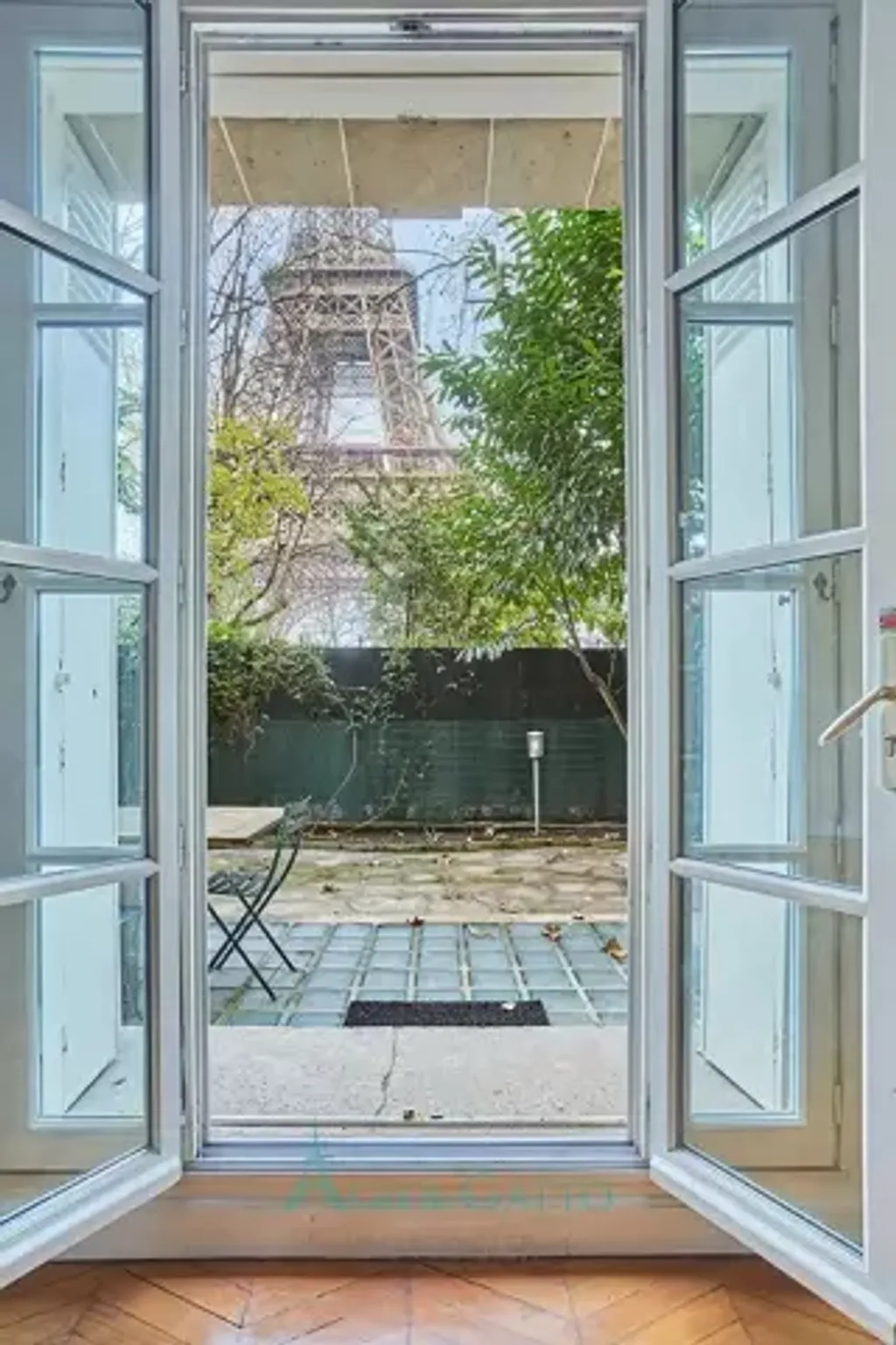 Achat appartement à vendre 6 pièces 176 m² - Paris 7ème arrondissement