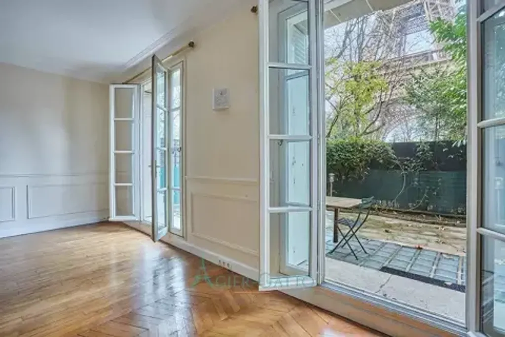 Achat appartement 6 pièce(s) Paris 7ème arrondissement