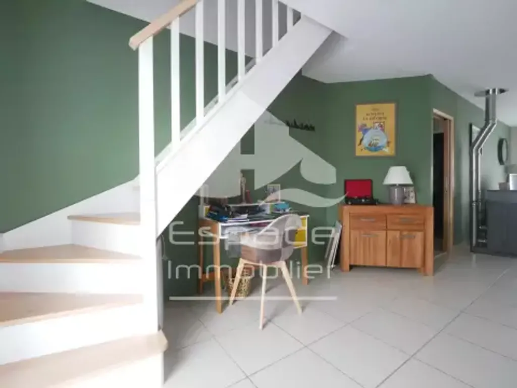 Achat maison à vendre 5 chambres 140 m² - Vérines