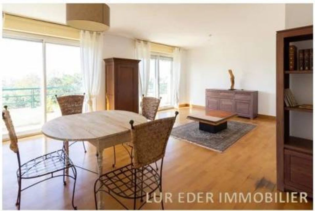 Achat appartement à vendre 2 pièces 68 m² - Biarritz
