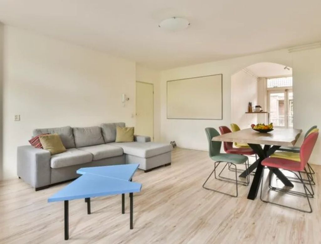 Achat appartement à vendre 4 pièces 80 m² - Sartrouville