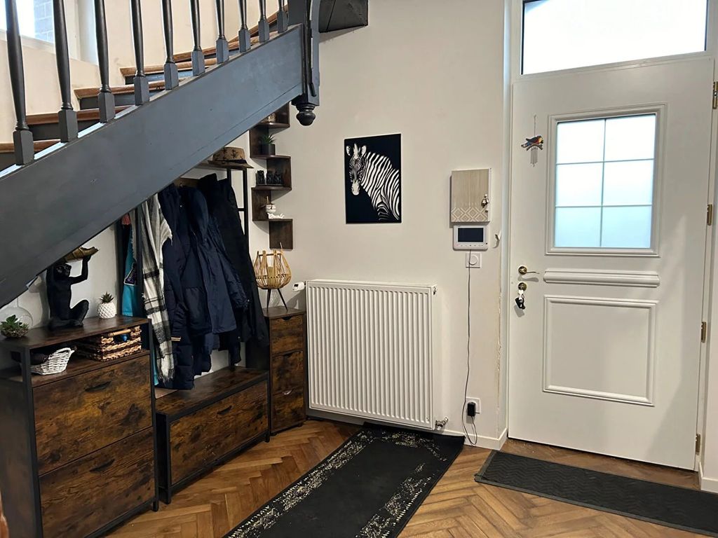 Achat maison 5 chambre(s) - Étainhus