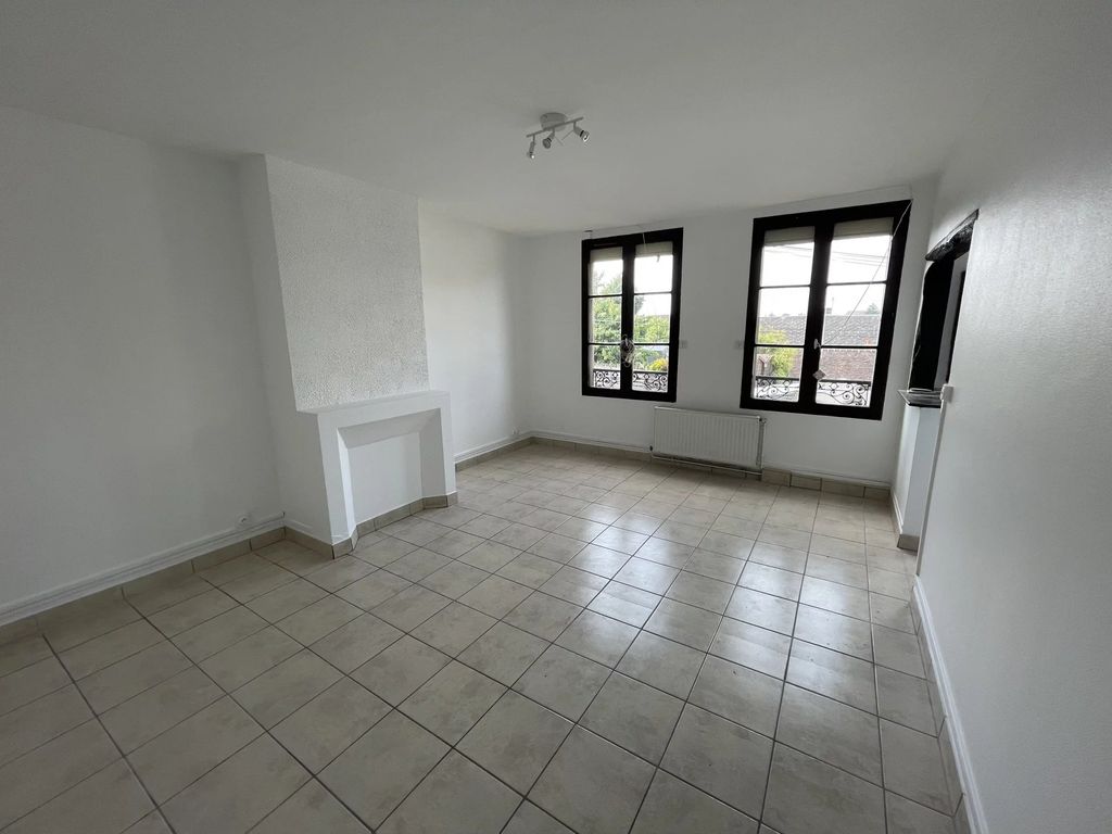 Achat appartement 3 pièce(s) Neuilly-en-Thelle