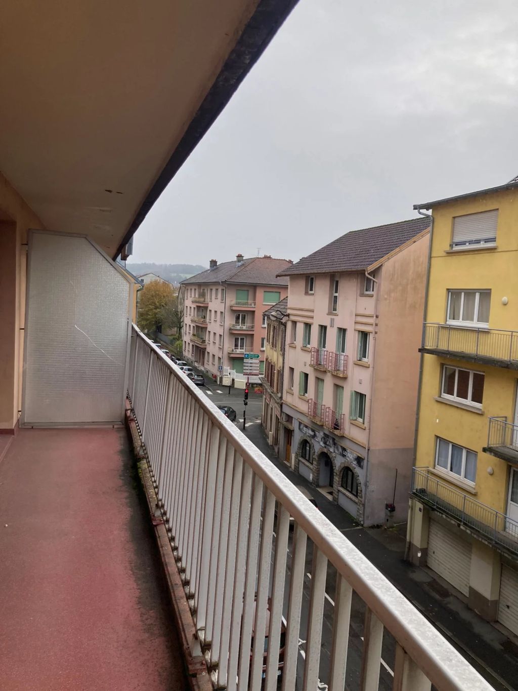 Achat appartement à vendre 5 pièces 105 m² - Belfort