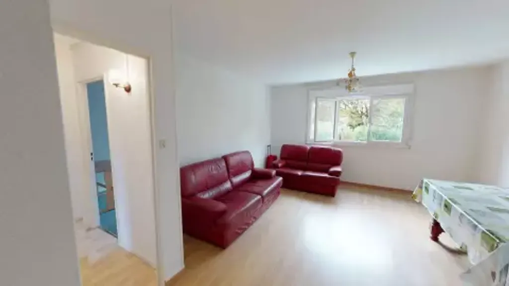 Achat appartement à vendre 4 pièces 68 m² - Villeneuve-Saint-Germain