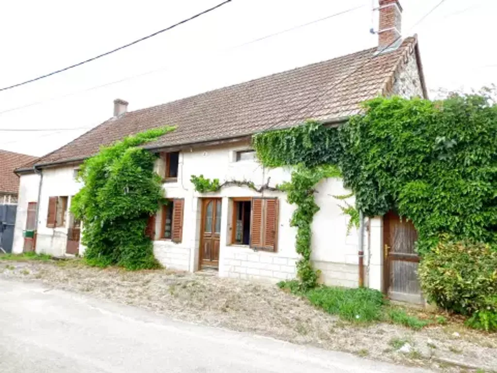 Achat maison à vendre 2 chambres 135 m² - Pouilly-en-Auxois