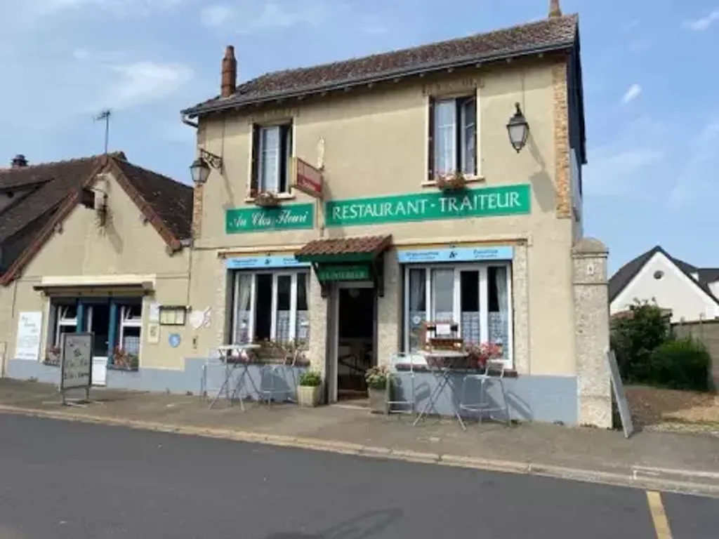 Achat maison 2 chambre(s) - Nogent-le-Roi