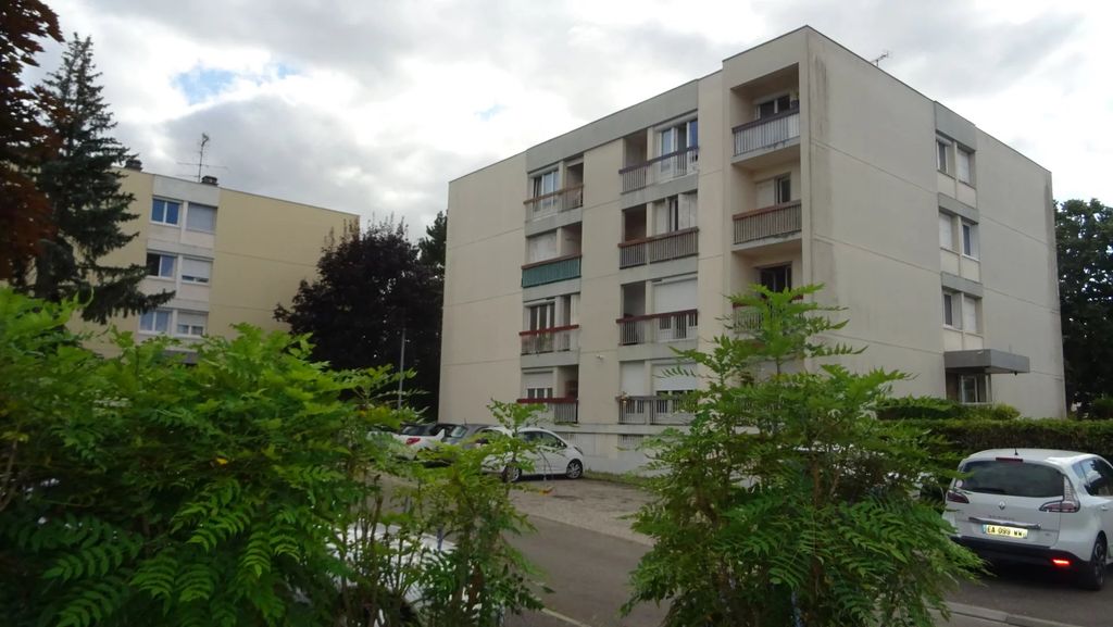 Achat appartement à vendre 4 pièces 75 m² - Chevigny-Saint-Sauveur