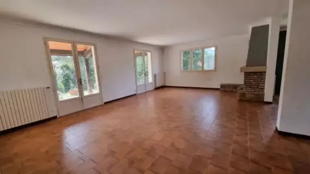 Achat appartement à vendre 5 pièces 146 m² - Murianette