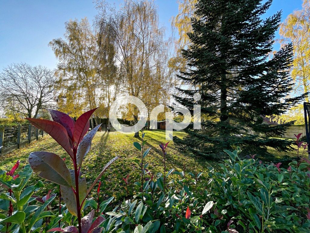 Achat maison 6 chambre(s) - Fouquières-lès-Béthune