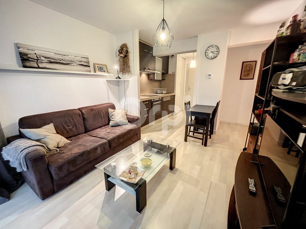 Achat appartement à vendre 2 pièces 34 m² - Anglet