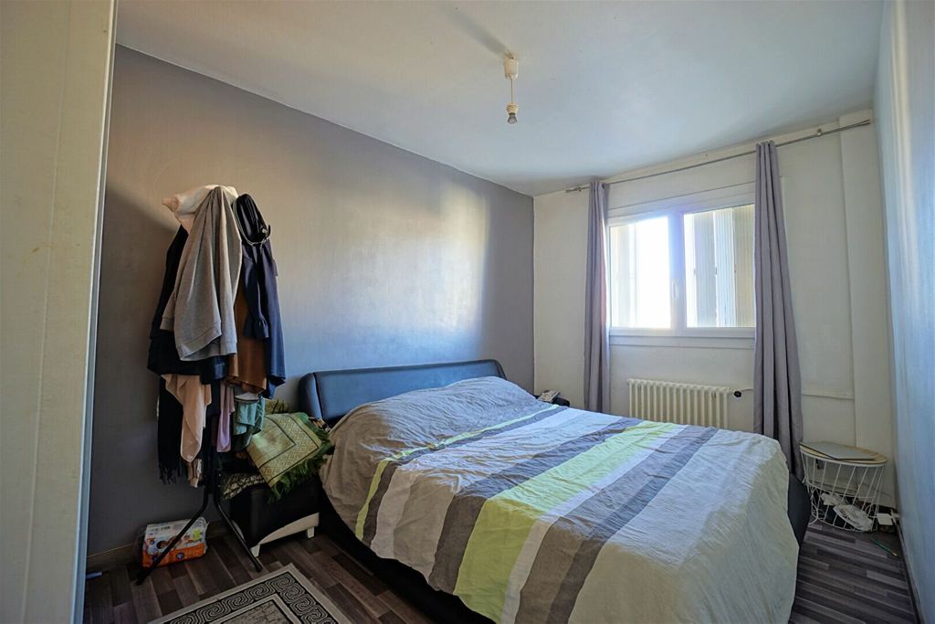 Achat appartement à vendre 4 pièces 68 m² - Toulon