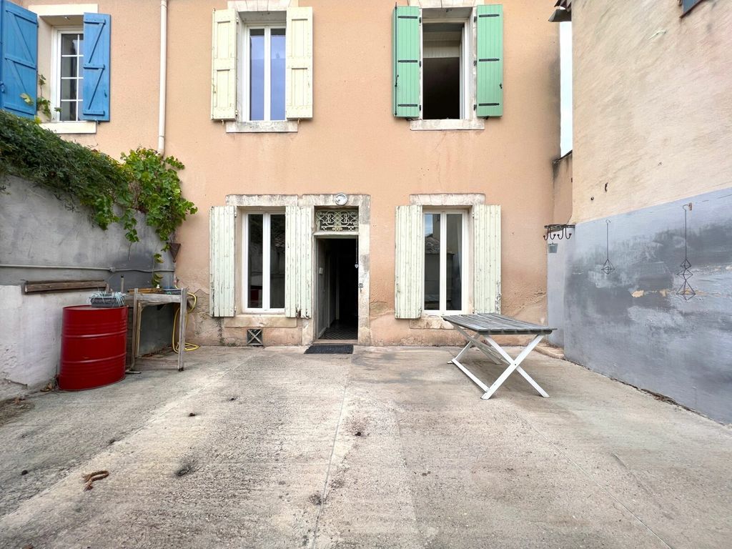 Achat maison à vendre 4 chambres 113 m² - Pertuis