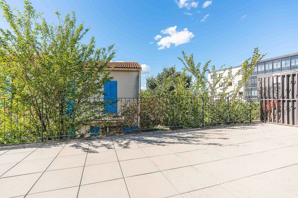 Achat appartement à vendre 5 pièces 89 m² - Pertuis