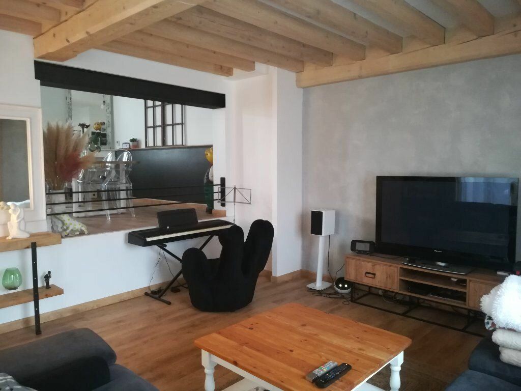 Achat maison 3 chambre(s) - Chalon-sur-Saône