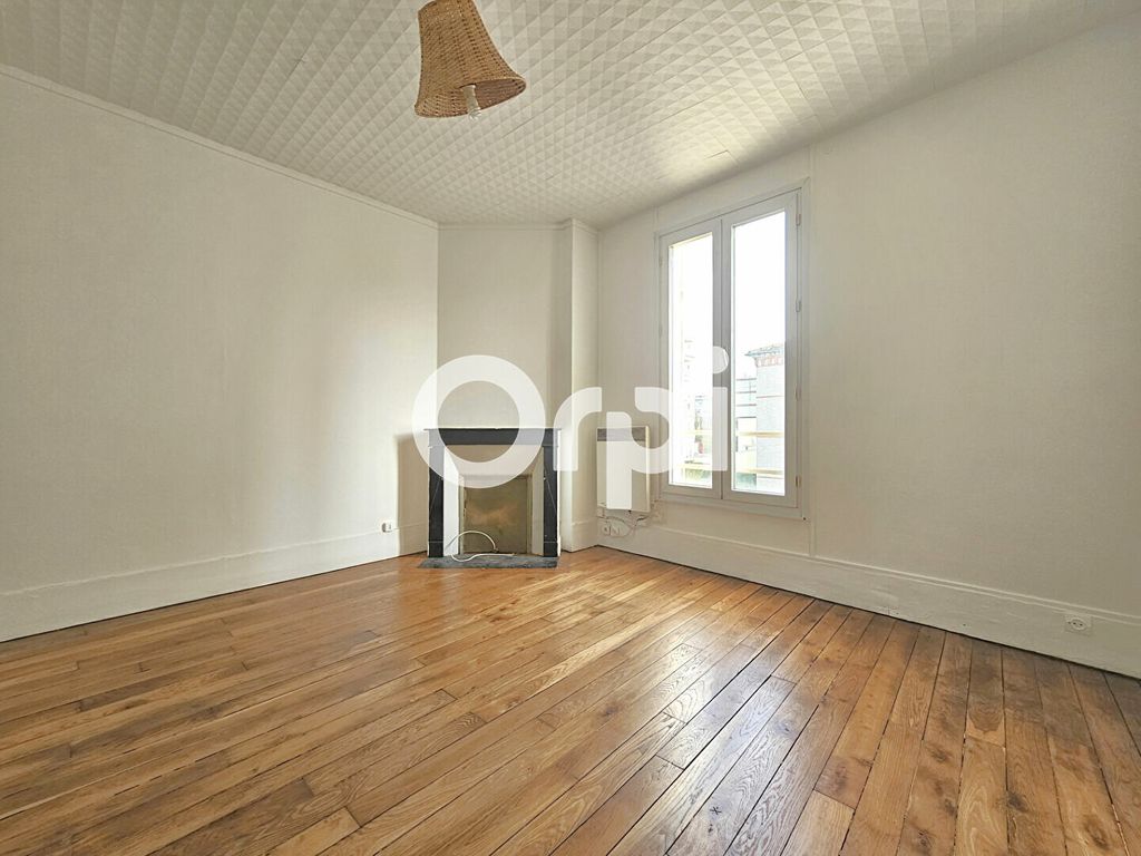 Achat appartement à vendre 2 pièces 33 m² - Malakoff