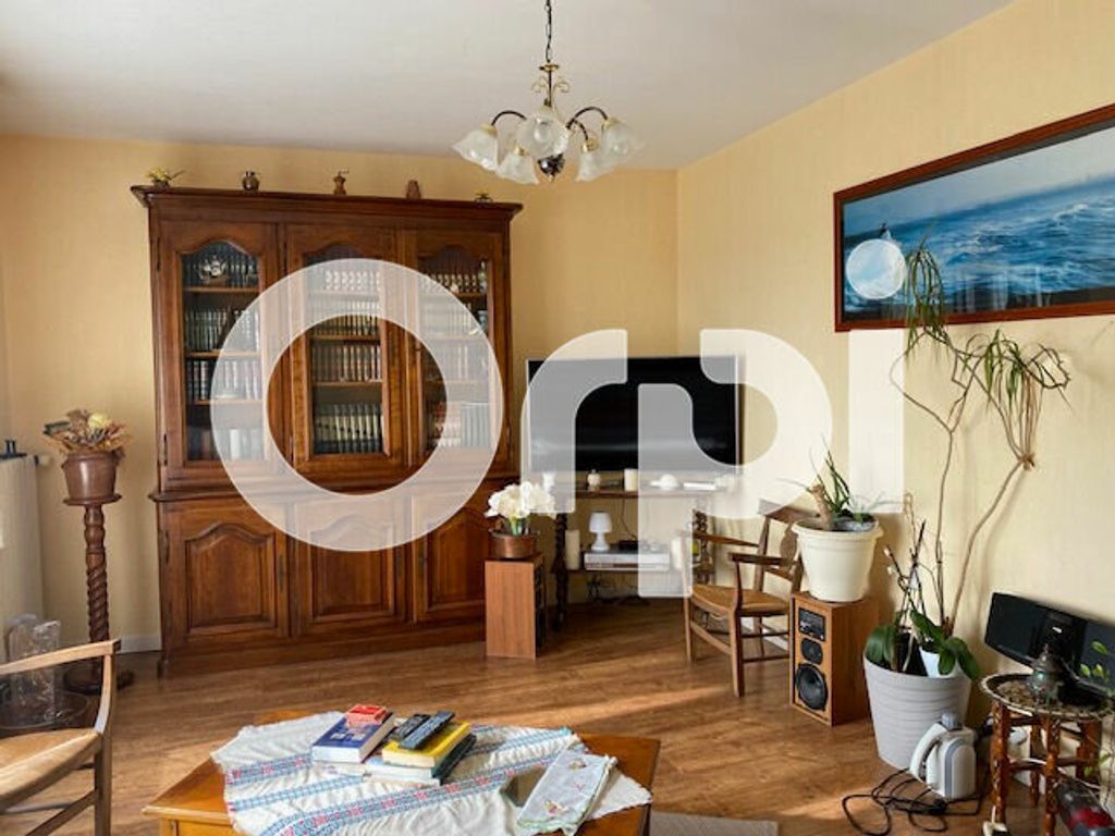 Achat appartement à vendre 4 pièces 88 m² - Rochefort