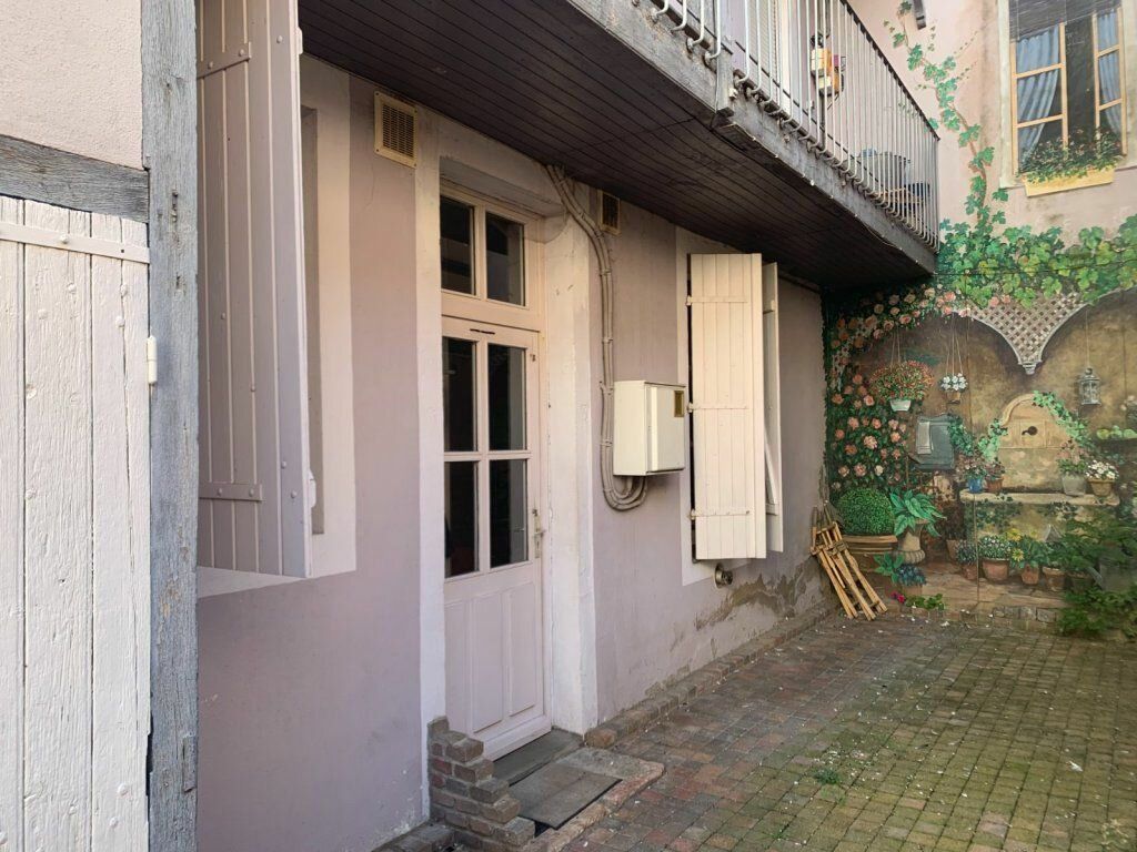 Achat appartement 6 pièce(s) Chalon-sur-Saône