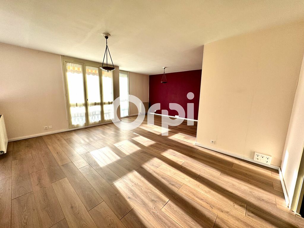 Achat appartement à vendre 3 pièces 85 m² - Castanet-Tolosan