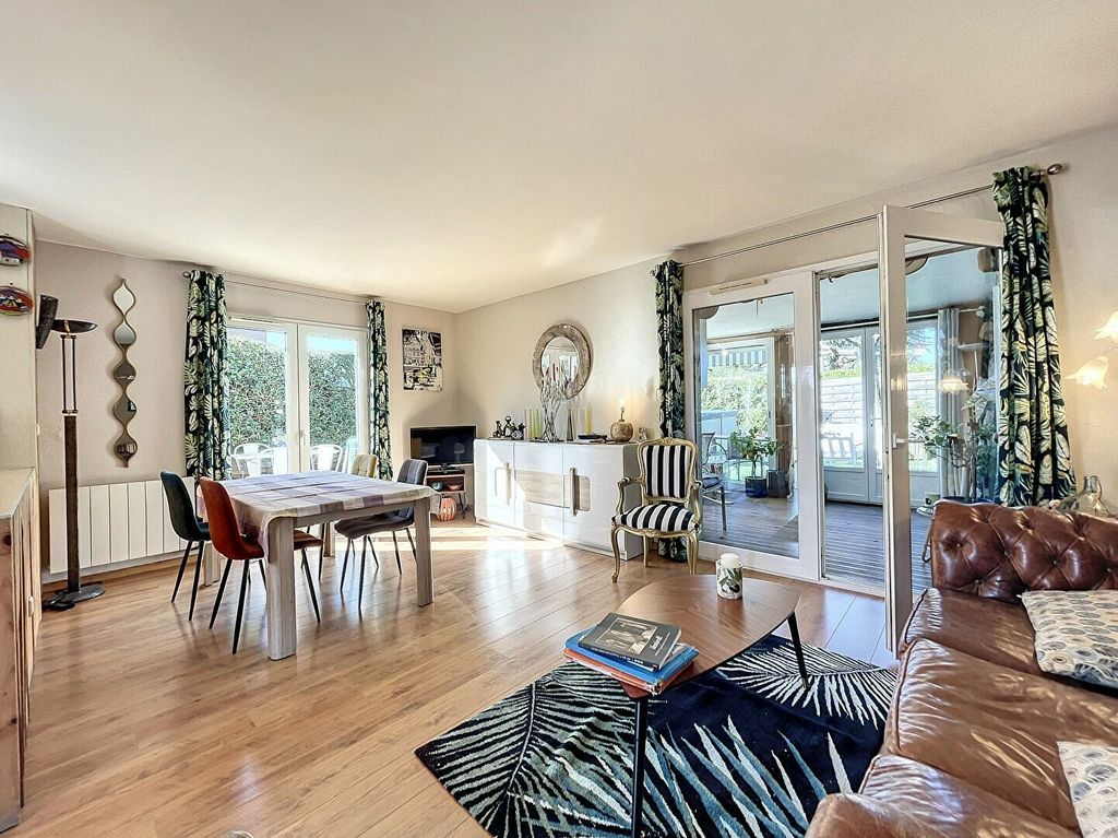Achat maison à vendre 3 chambres 115 m² - Bayonne