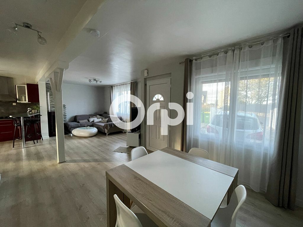 Achat maison 3 chambre(s) - Saint-Malo-de-Guersac