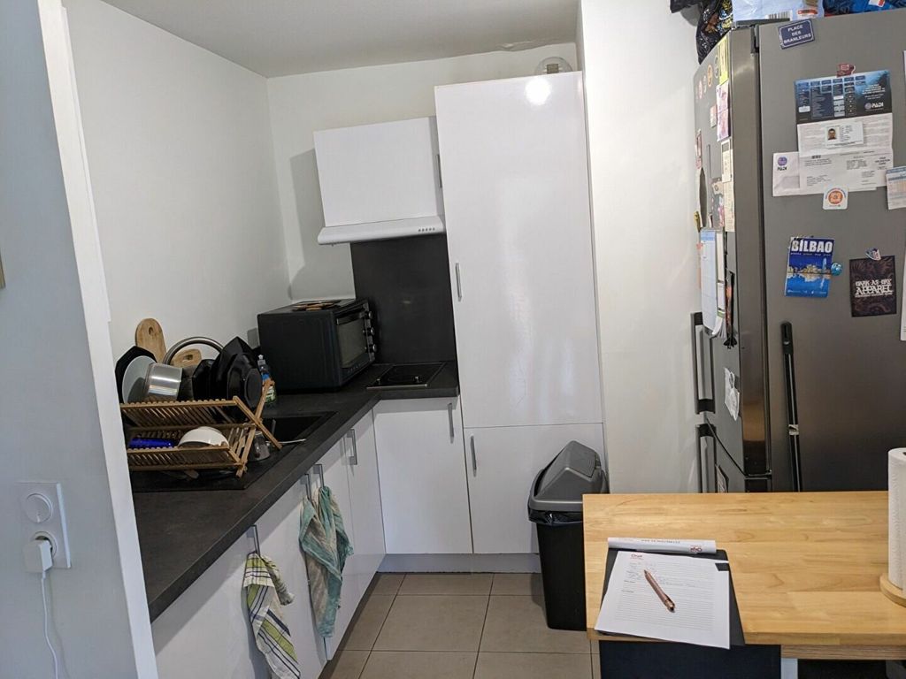 Achat appartement 3 pièce(s) Anglet