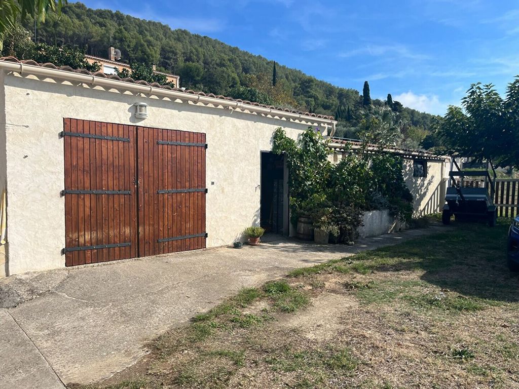 Achat appartement 3 pièce(s) La Cadière-d'Azur