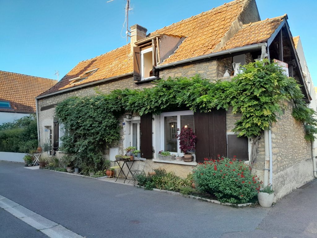 Achat maison 3 chambre(s) - Perrigny-lès-Dijon