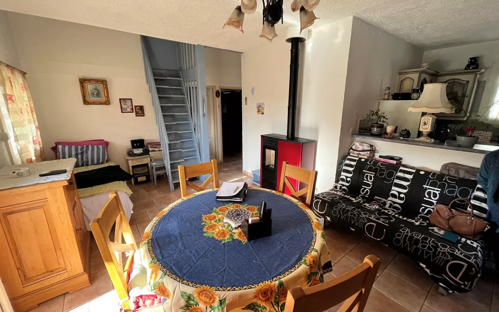 Achat maison 3 chambre(s) - Le Castellet