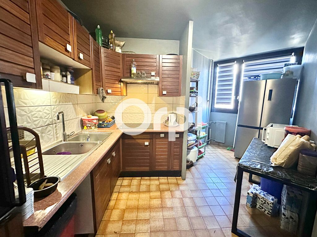 Achat appartement 4 pièce(s) Sevran