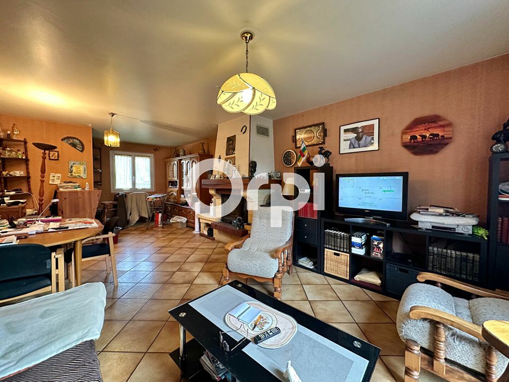 Achat maison 3 chambre(s) - Sevran