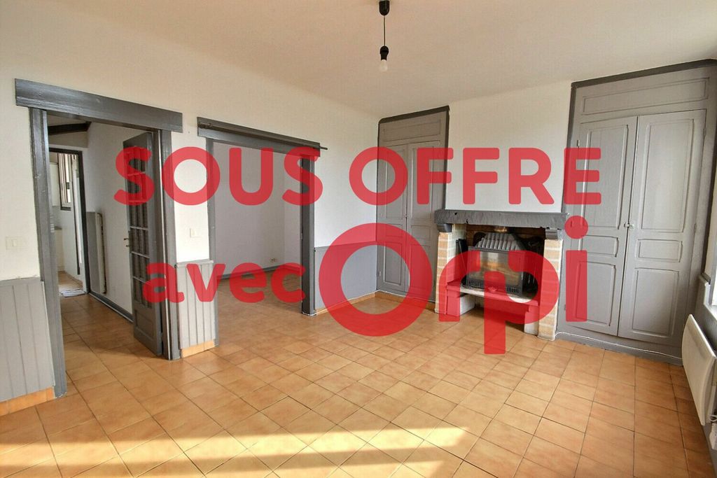 Achat maison à vendre 2 chambres 89 m² - Salies-de-Béarn